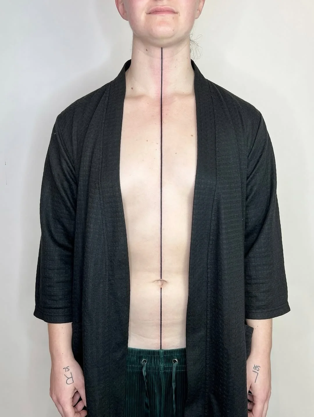 Some goodbyes aren&rsquo;t really goodbyes, more like &ldquo;see you soon, just differently.&rdquo;

Kate has been part of our everyday life since March 2021. Coworker turned friend, chaos companion, quiet supporter, loud laugher, and someone who sha