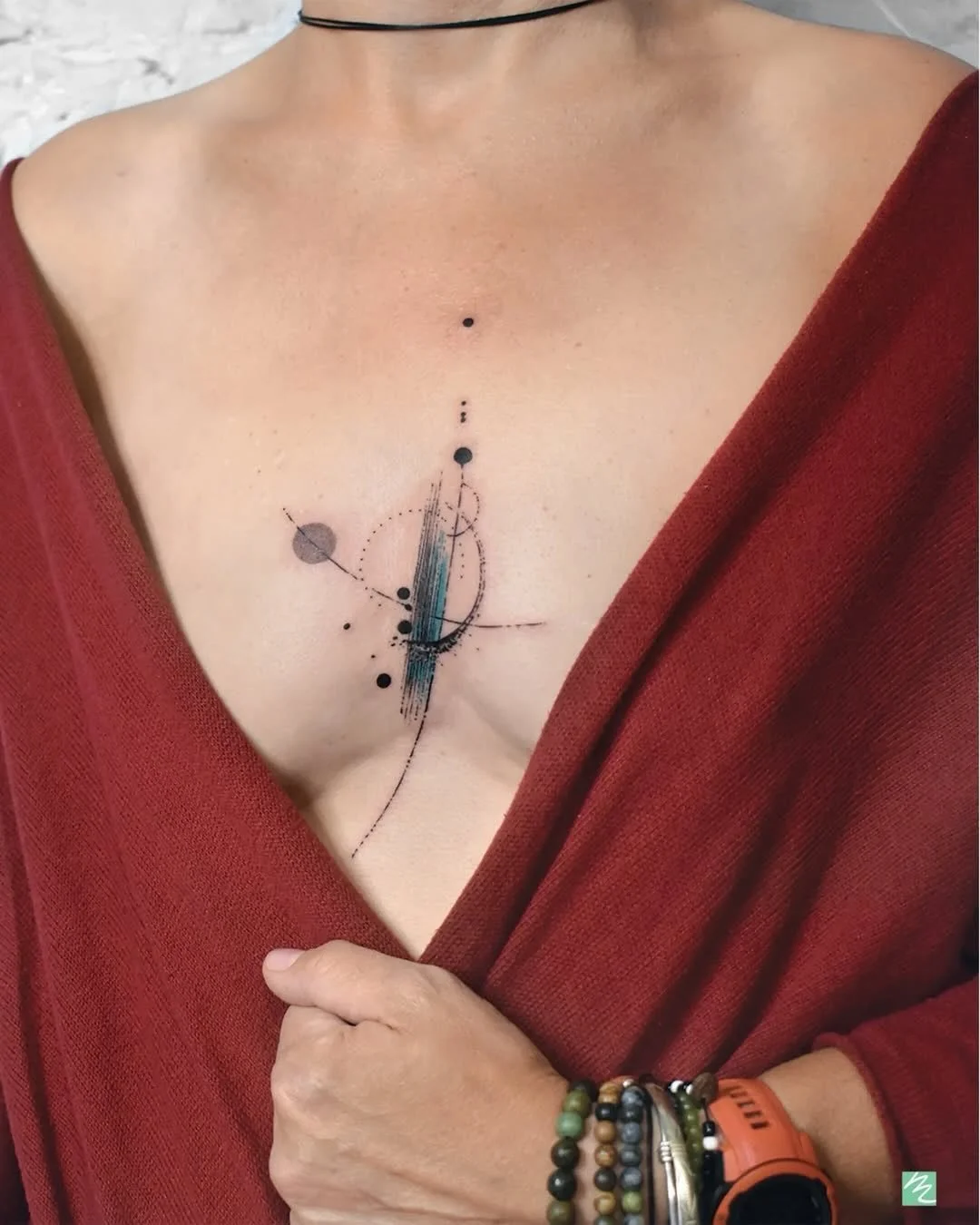 Artist | @mintlemontattoo 
NOIA Guest Artist May 8-10 in 2026
Bookings > please check @mintlemontattoo or use the link in our bio

Your skin. Your art. Your flow.

NO&Iuml;A | BERLIN

#berlintattooers #abstracttattoos #linetattoos #legtattoos #arm