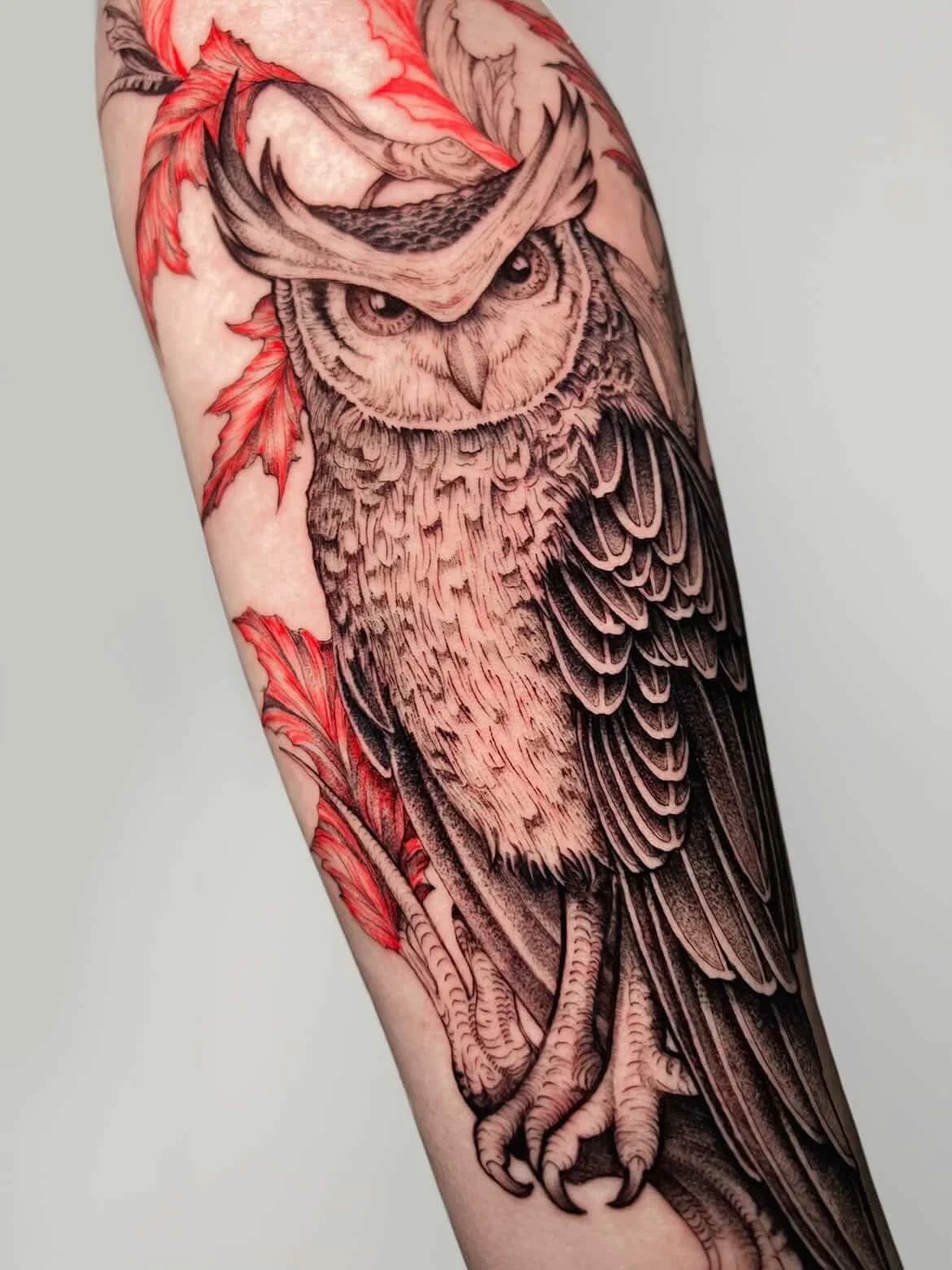 Artist | @tattsofcagla 
Guest Artist May 2026 (starting May 5)
Bookings > please check @tattsofcagla or use the link in our bio

Your skin. Your art. Your flow.

NO&Iuml;A | BERLIN

#tattoo #berlintattoo #tattooart #abstracttattoos #minimalismtatt