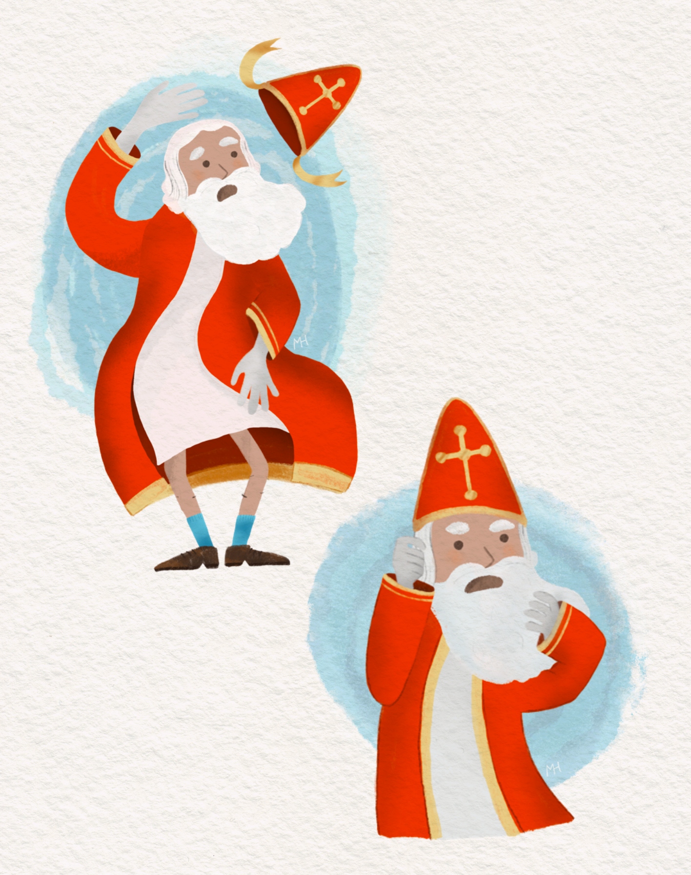 MarijnHerder Sinterklaas_Personages texture.png