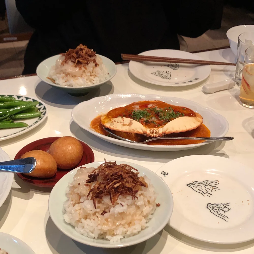 倫敦台灣味與中餐廳推薦 Ethereal U Blog