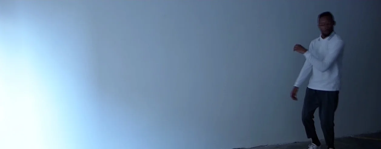 À Force, avec Nabjibe Said (Original Rockerz)