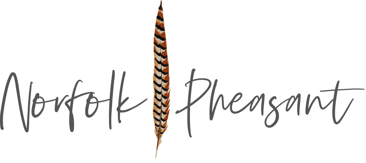 Norfolk Pheasant