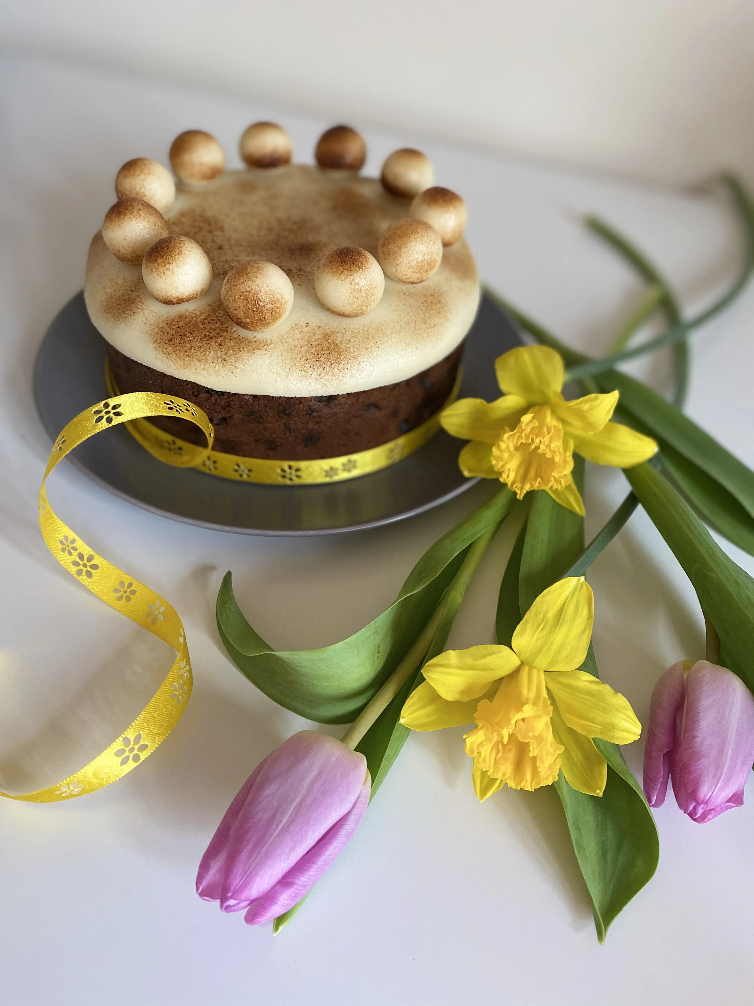 Experience Day - Easter Eggs &amp; Bakes