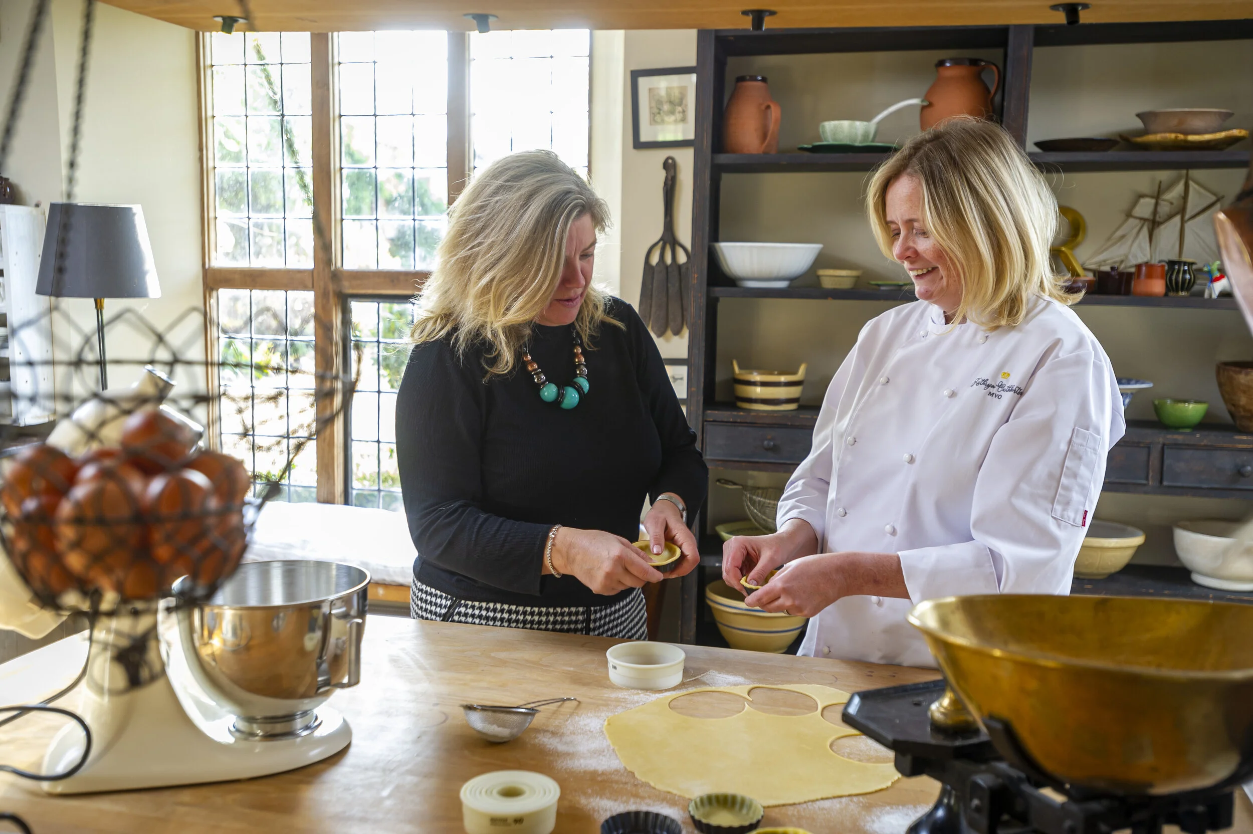 Experience Day - Perfect Patisserie