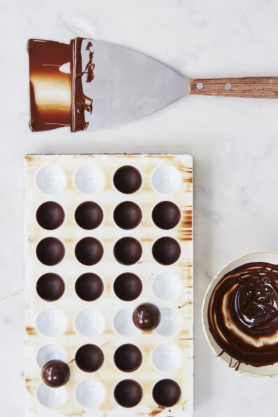 Experience Day - Art of the Chocolatier