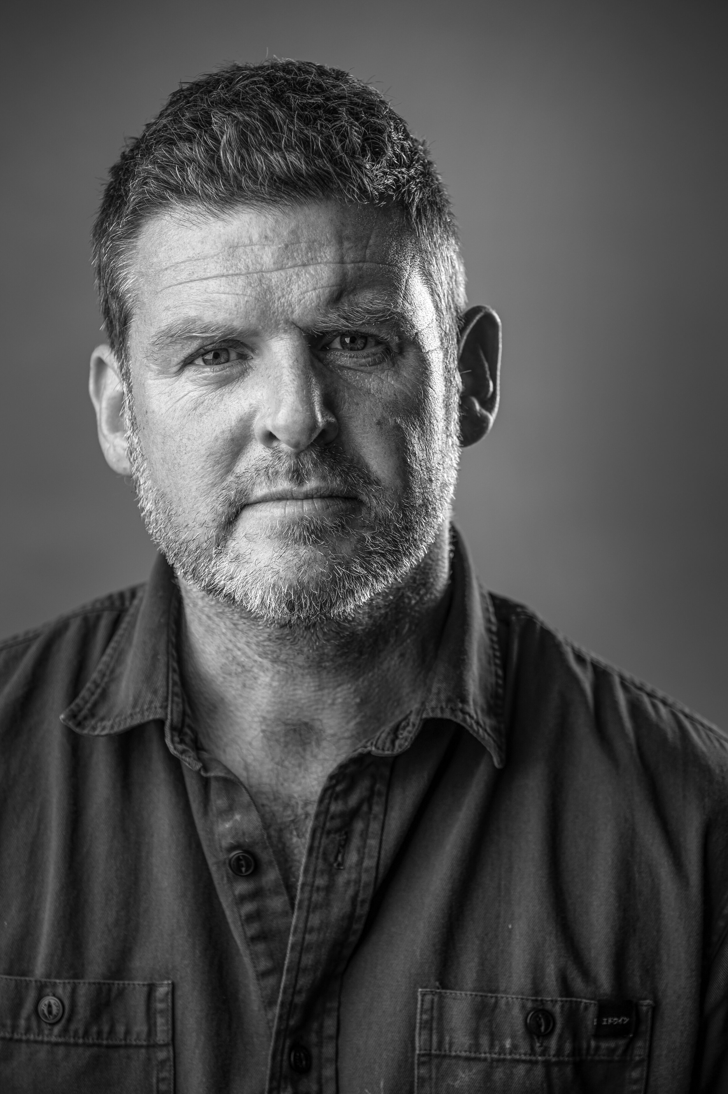 New chef partnership with Mike Keen