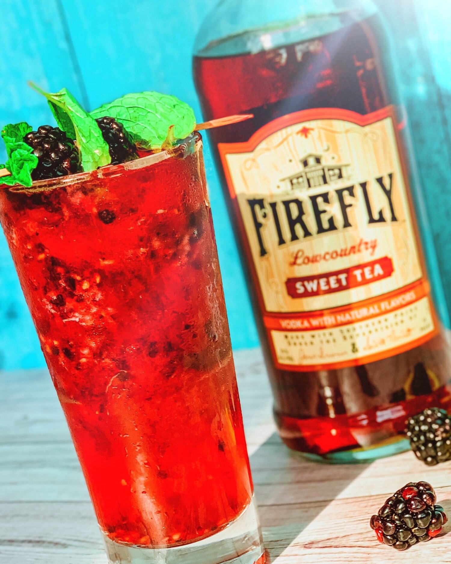 Firefly Sweet Tea Vodka Cocktail Recipes You Will Love The Boozy Mermaid Cocktail Co