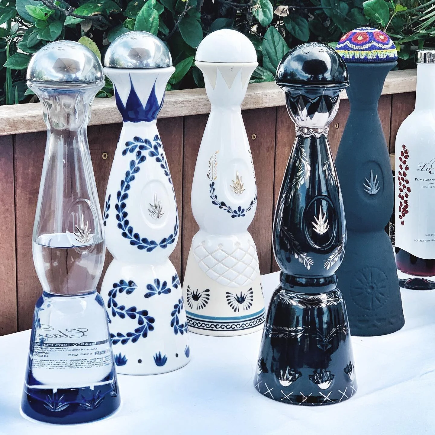 The Boozy Mermaid Cocktail Co.