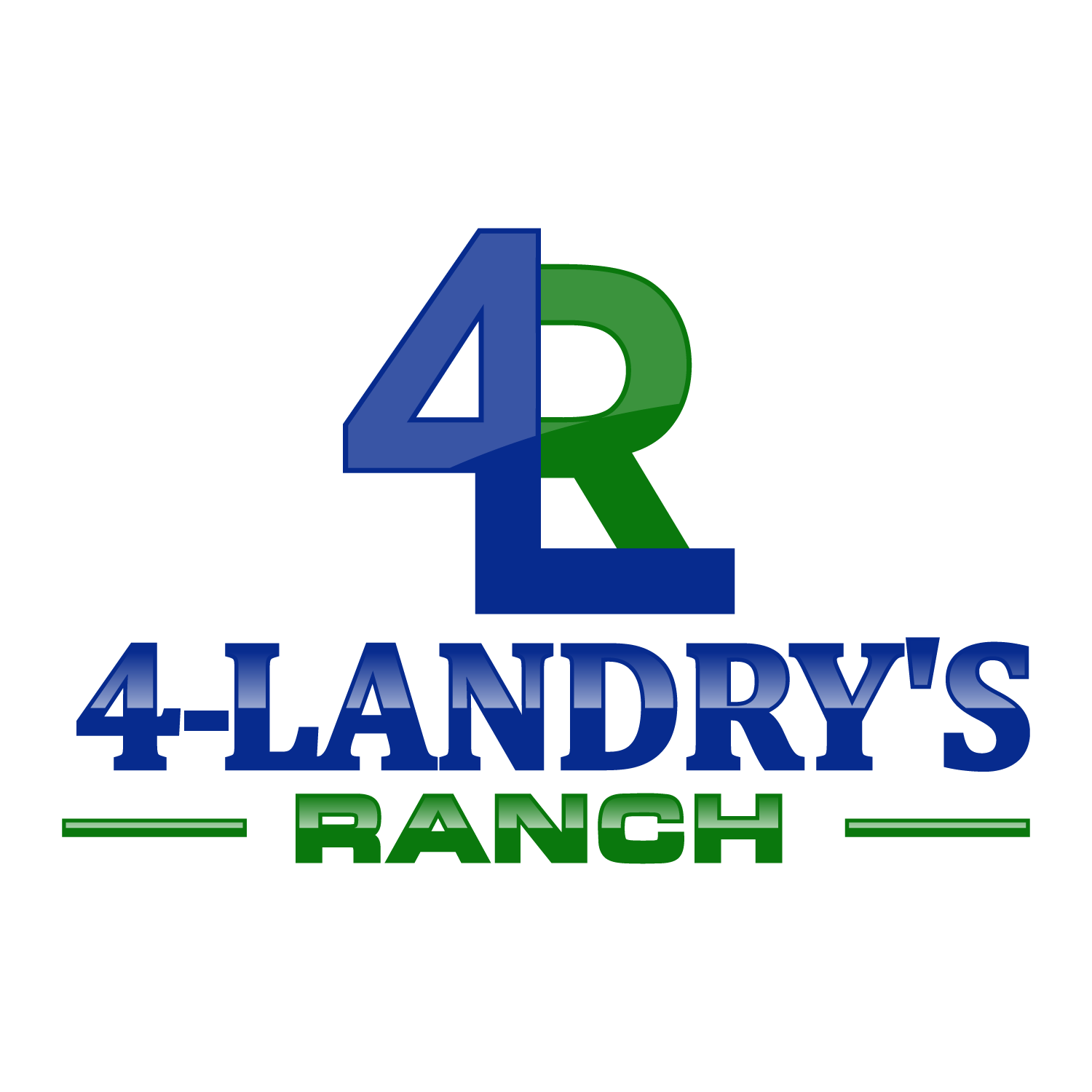 4-LANDRY&#39;S RANCH