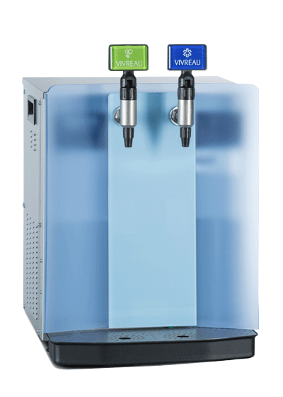 Countertop Water Bottling Systems