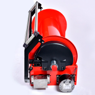 Ronak Aluminium Hose Reel drum, For Fire Fighting at Rs 4900 in