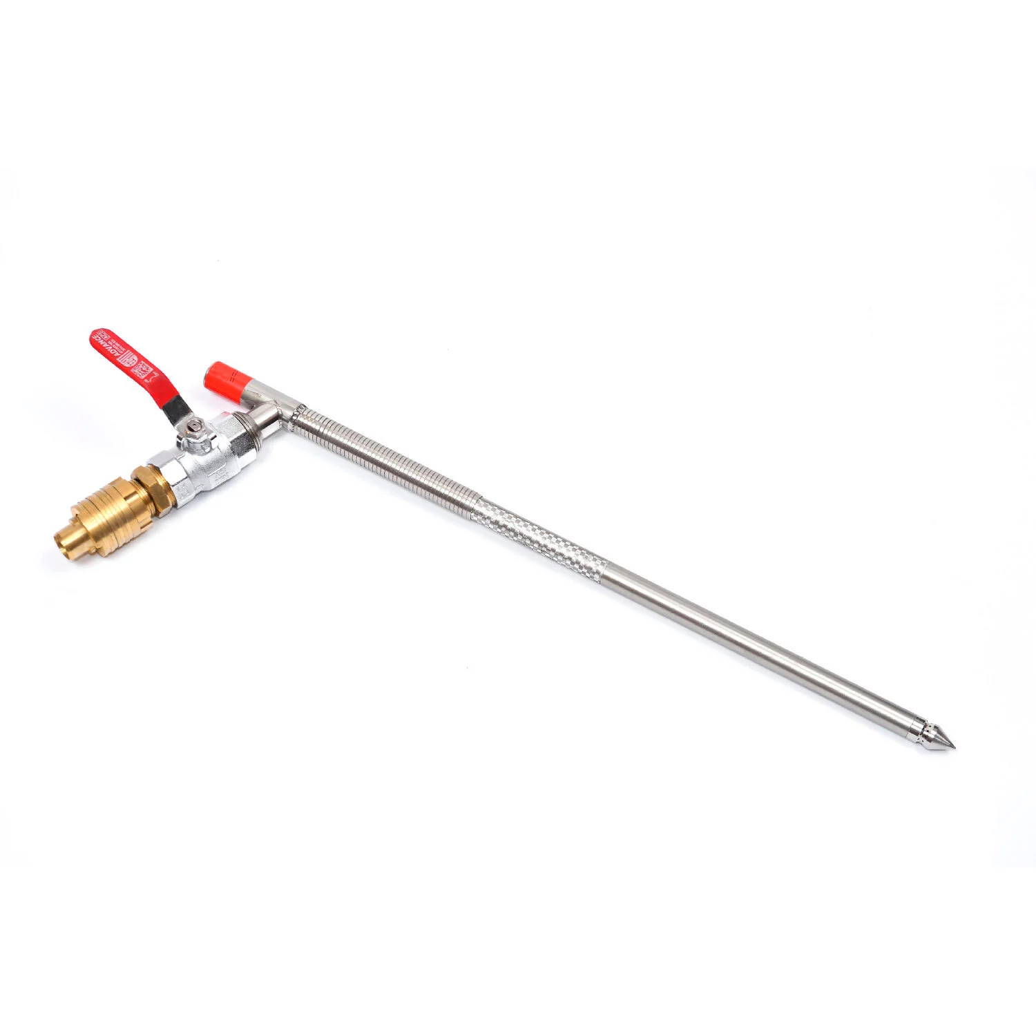 ATTACK ONE™  PIERCING LANCE