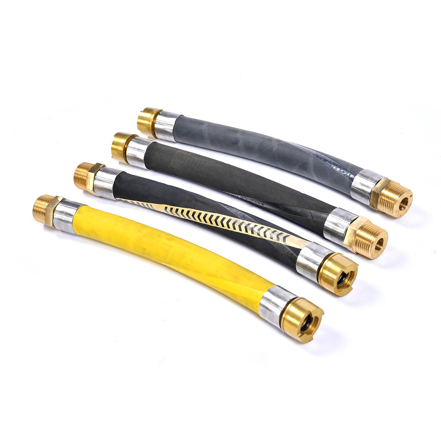 ATTACK ONE™ HOSE REEL ADAPTOR HOSE