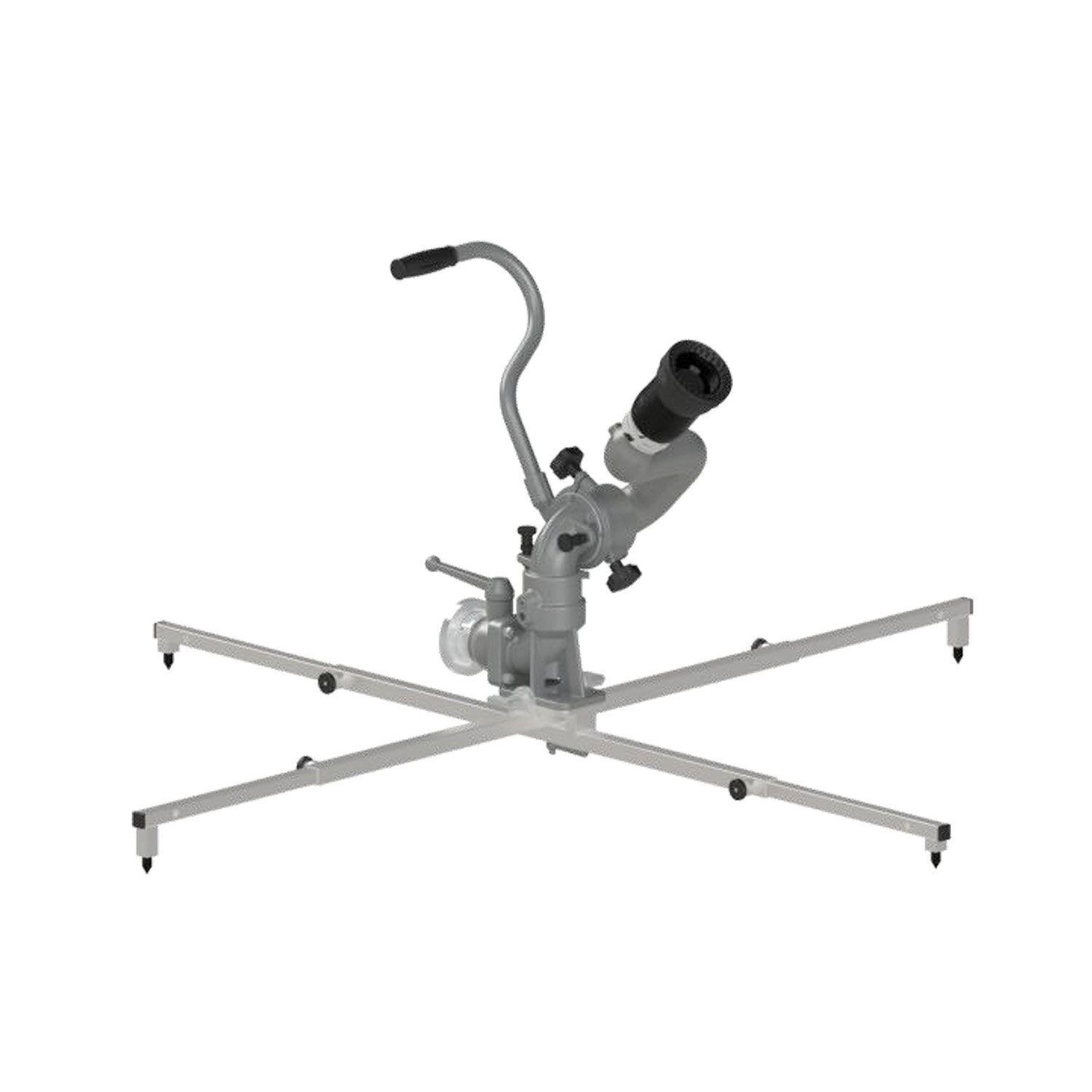 Alco Power Fighter Monitor APF 2HH