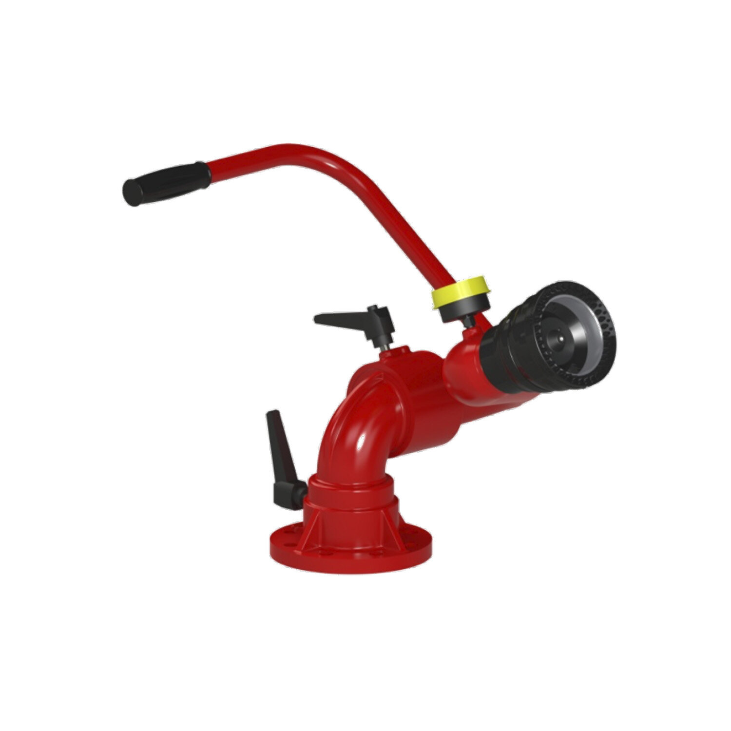 Alco Power Fighter Monitor APF 2.5-C-HH