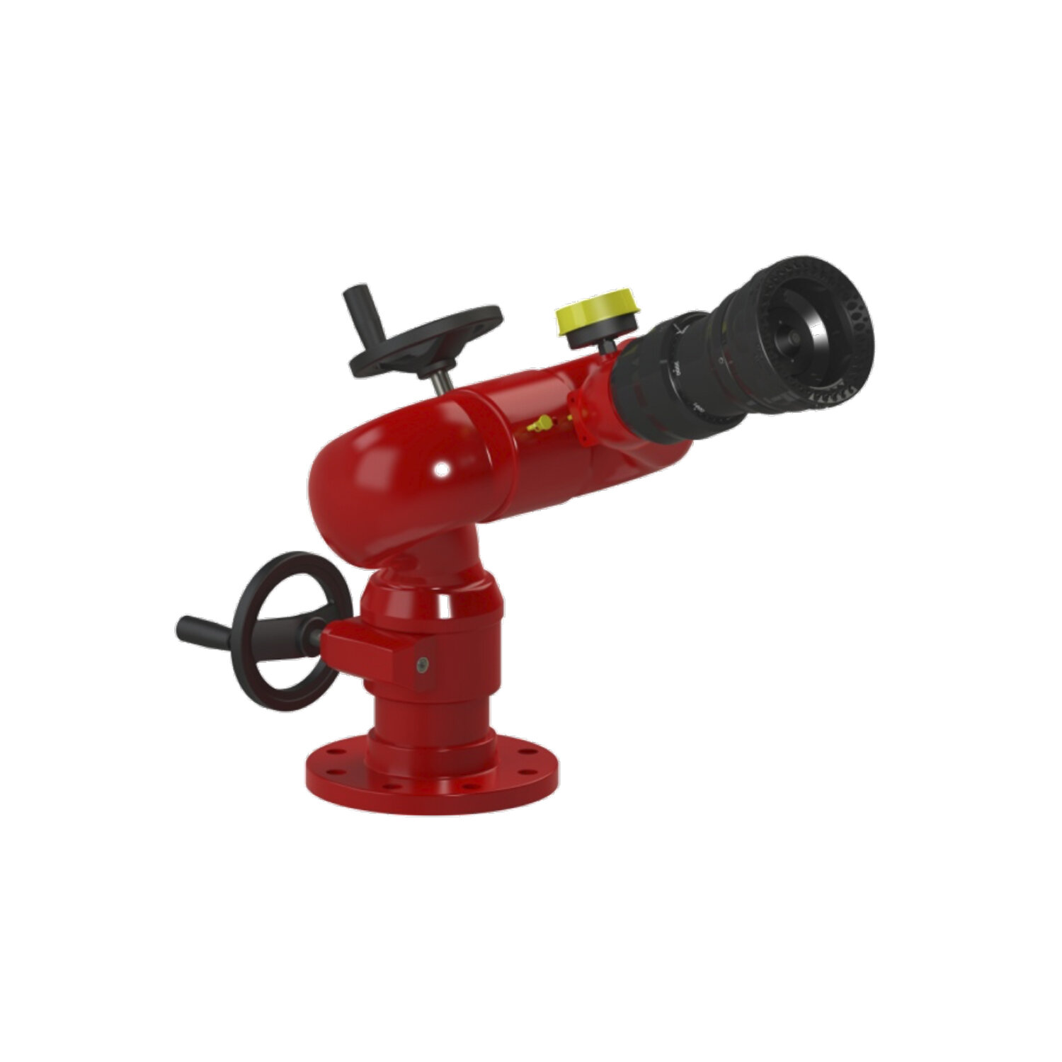 Alco Power Fighter Monitor APF 3-C-HR