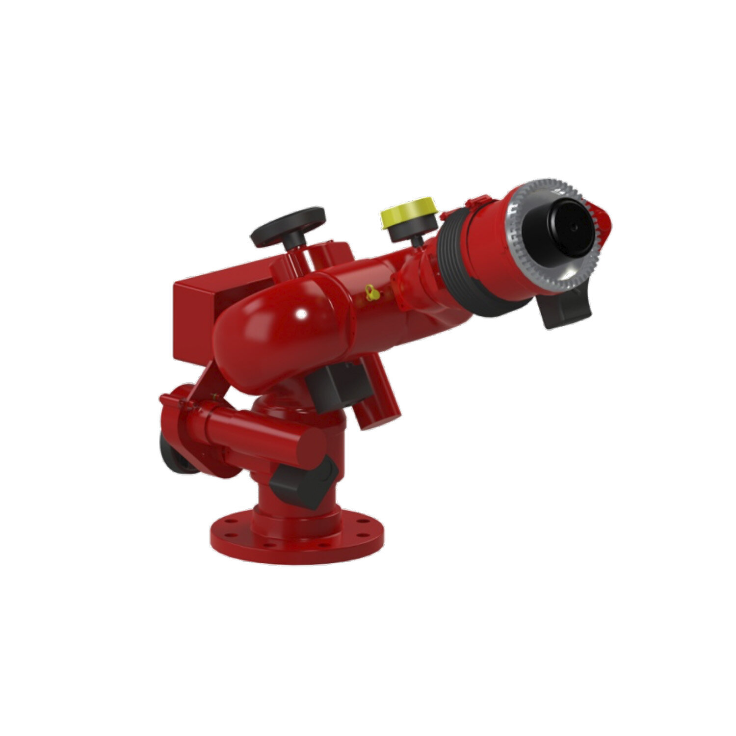 Alco Power Fighter Monitor APF 3-C-DC