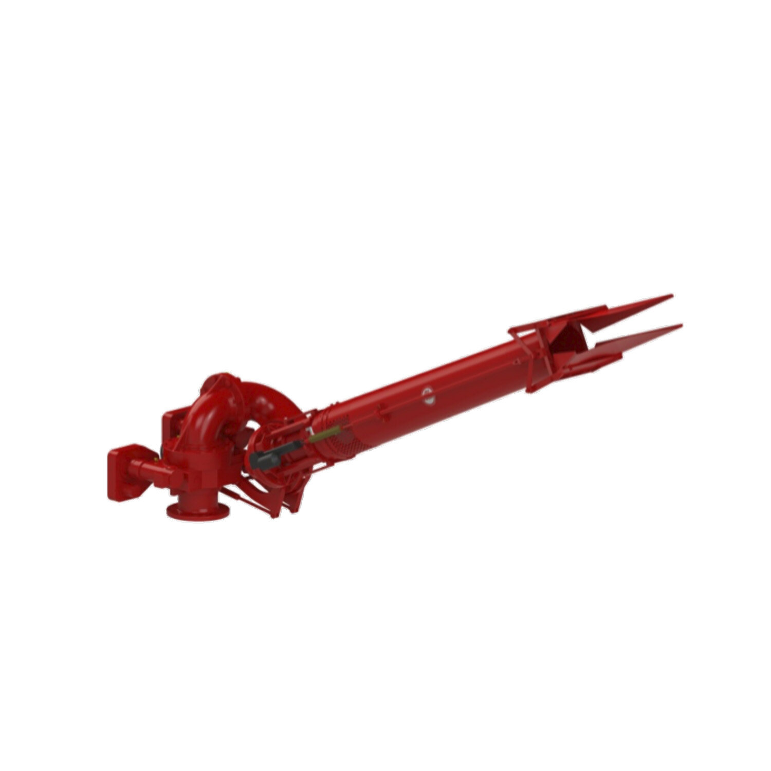 Alco Power Fighter Monitor APF 6-U-DC