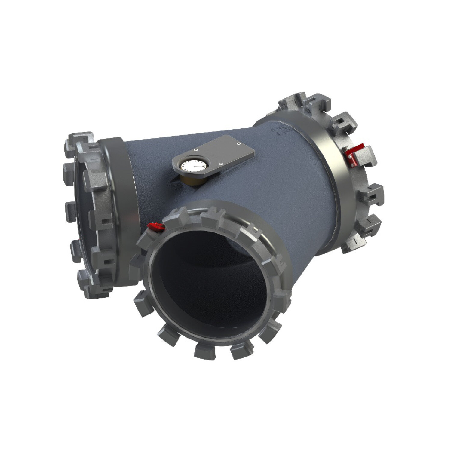 Alco Multi-Lug Coupling System