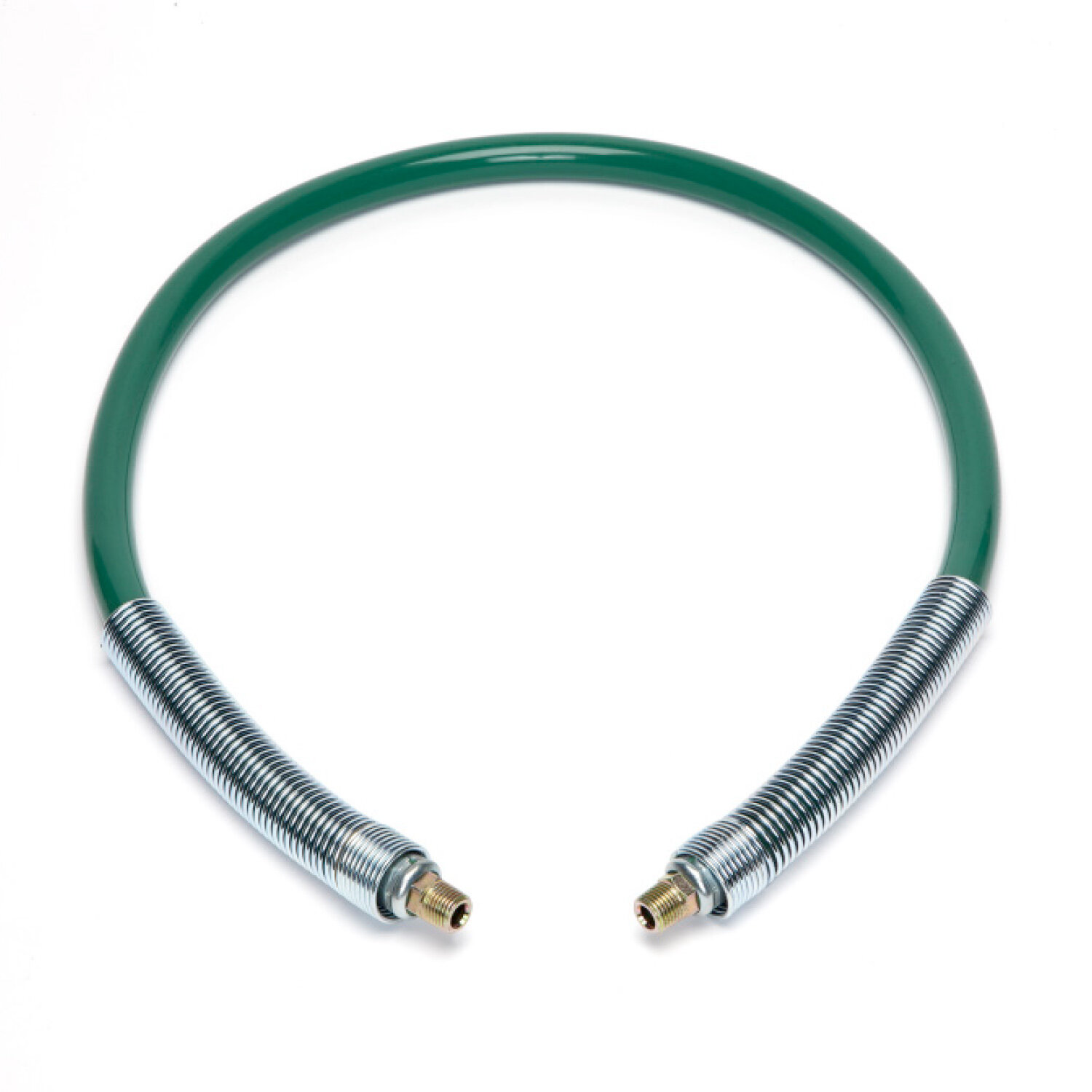 Vortex™ Hose Assemblies Threaded 