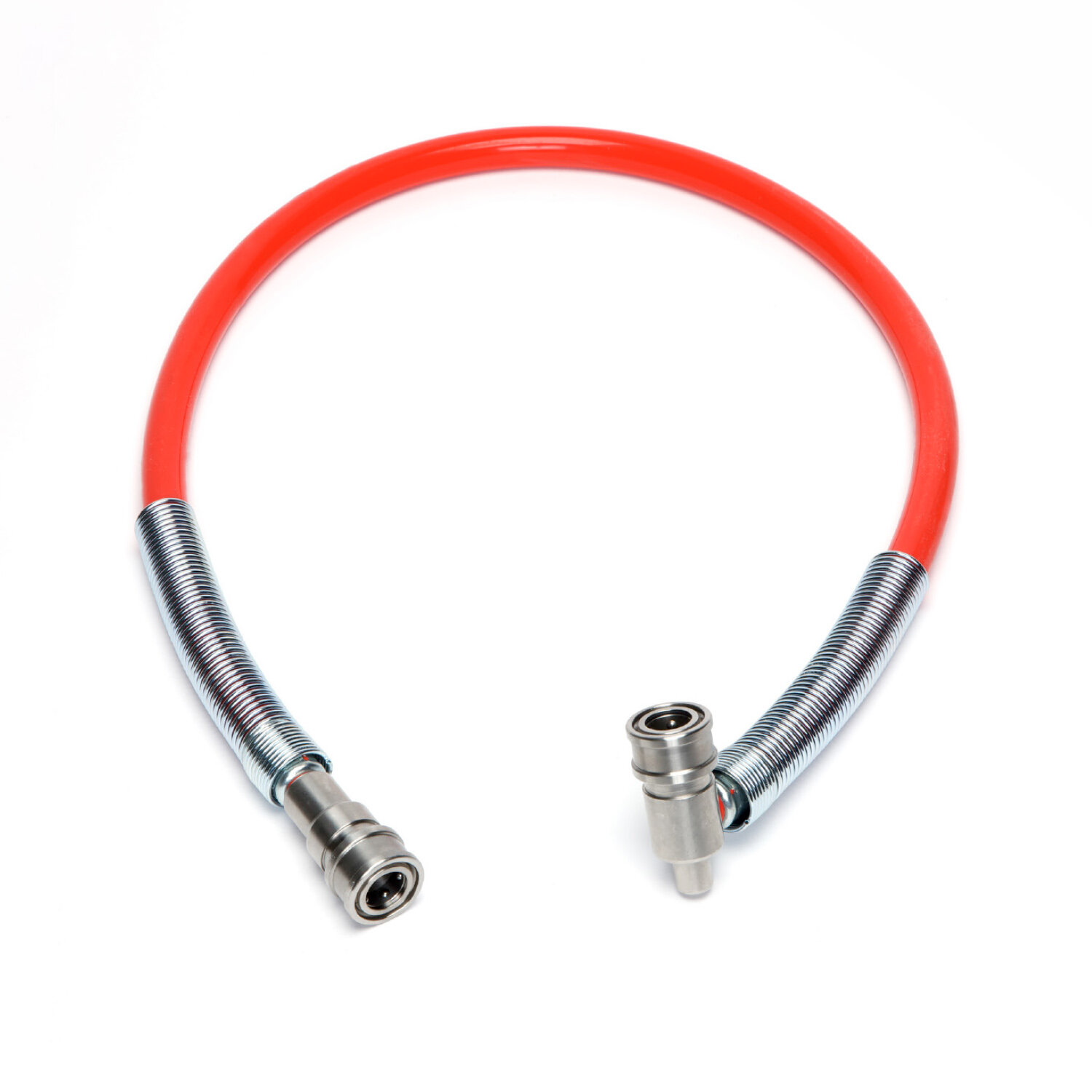 Vortex™ Hose Assemblies QRCs
