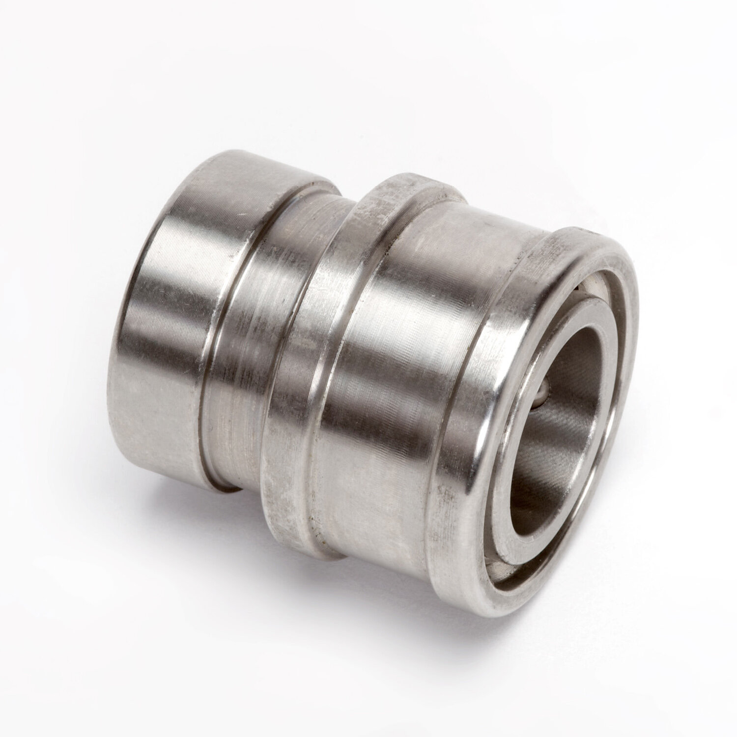 Vortex™ QRC Blanking Cap