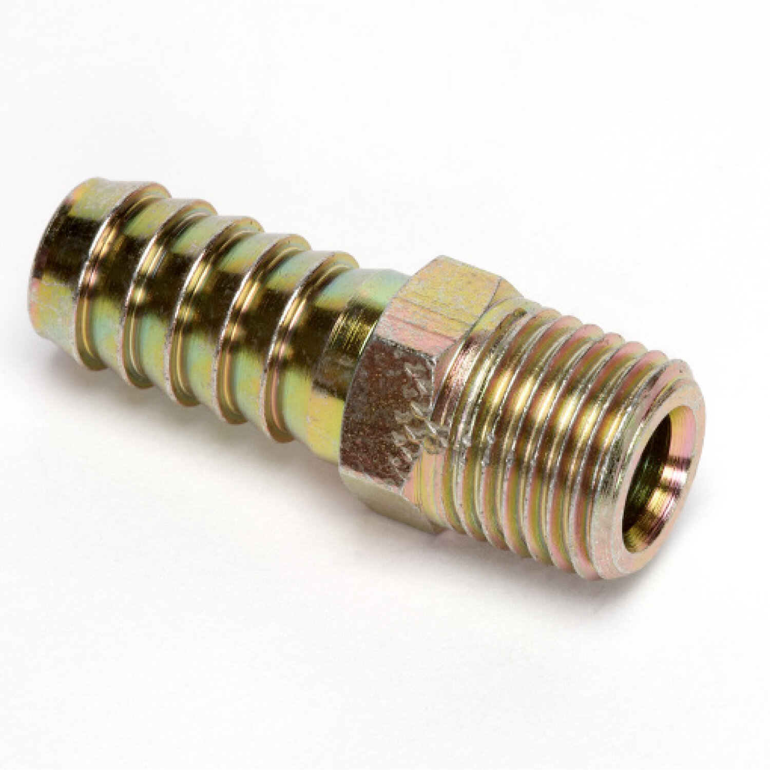 Vortex™ Threaded Fitting