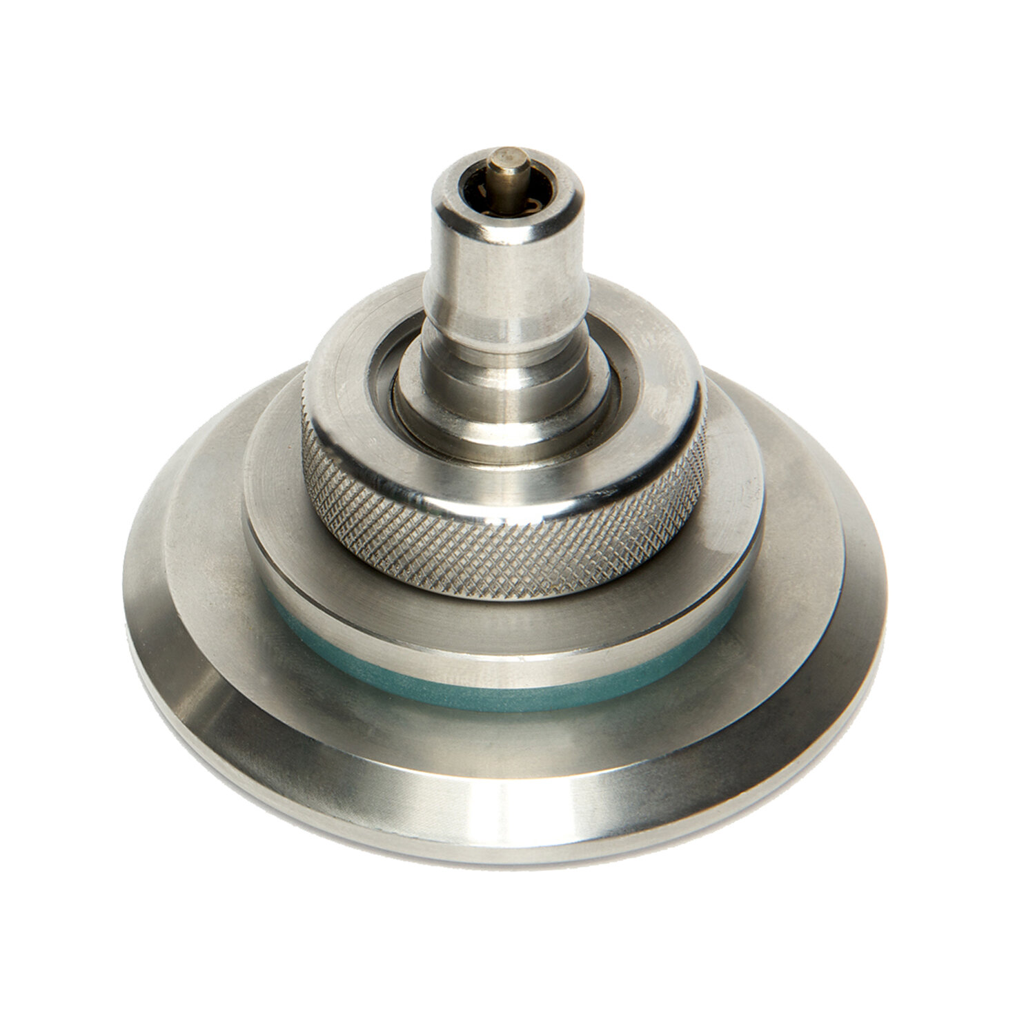 Vortex™ Bagging Valve 3 Inch Base