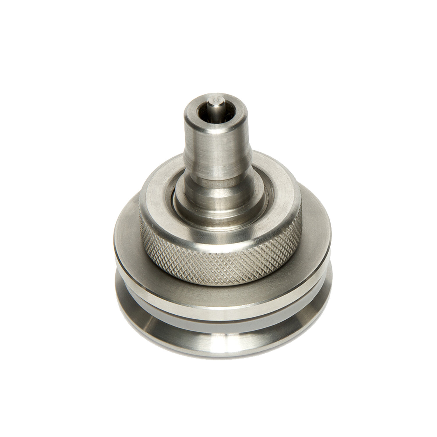 Vortex™ Bagging Valve 2 Inch Base