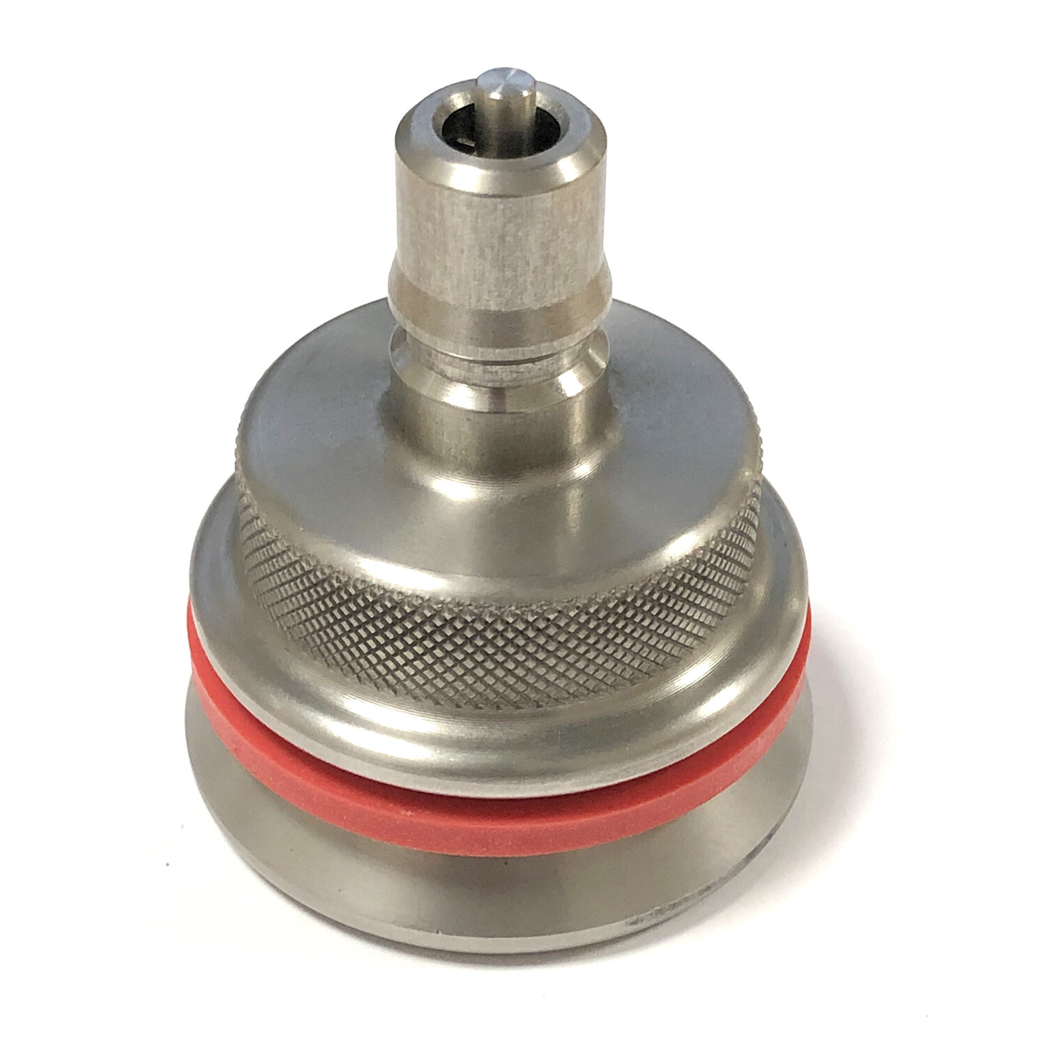 Vortex™ Bagging Valve Self Cutting