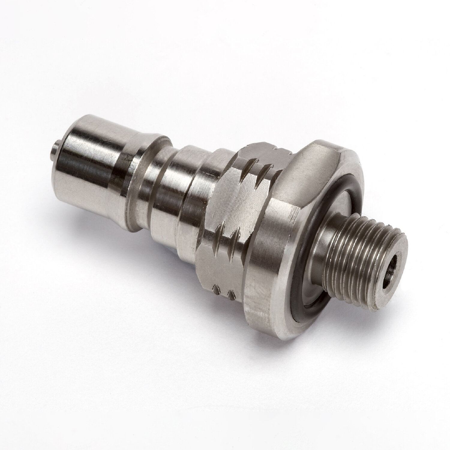 Vortex™ QRC Plug Adaptors