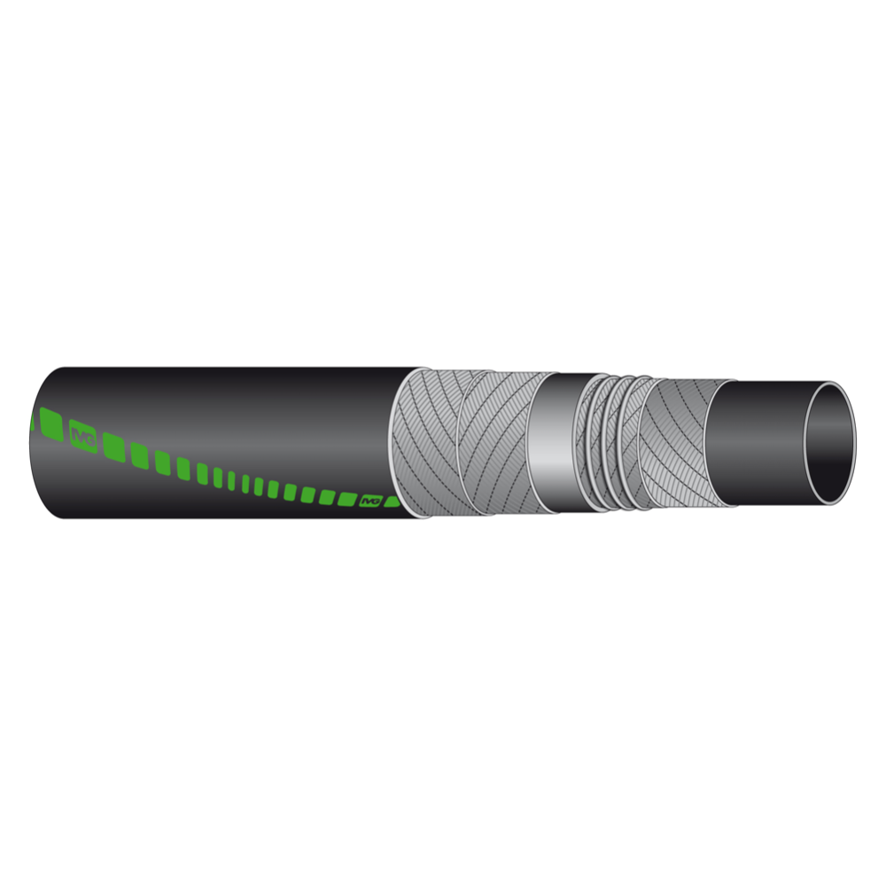 WATER TORONTO - WATER HOSE