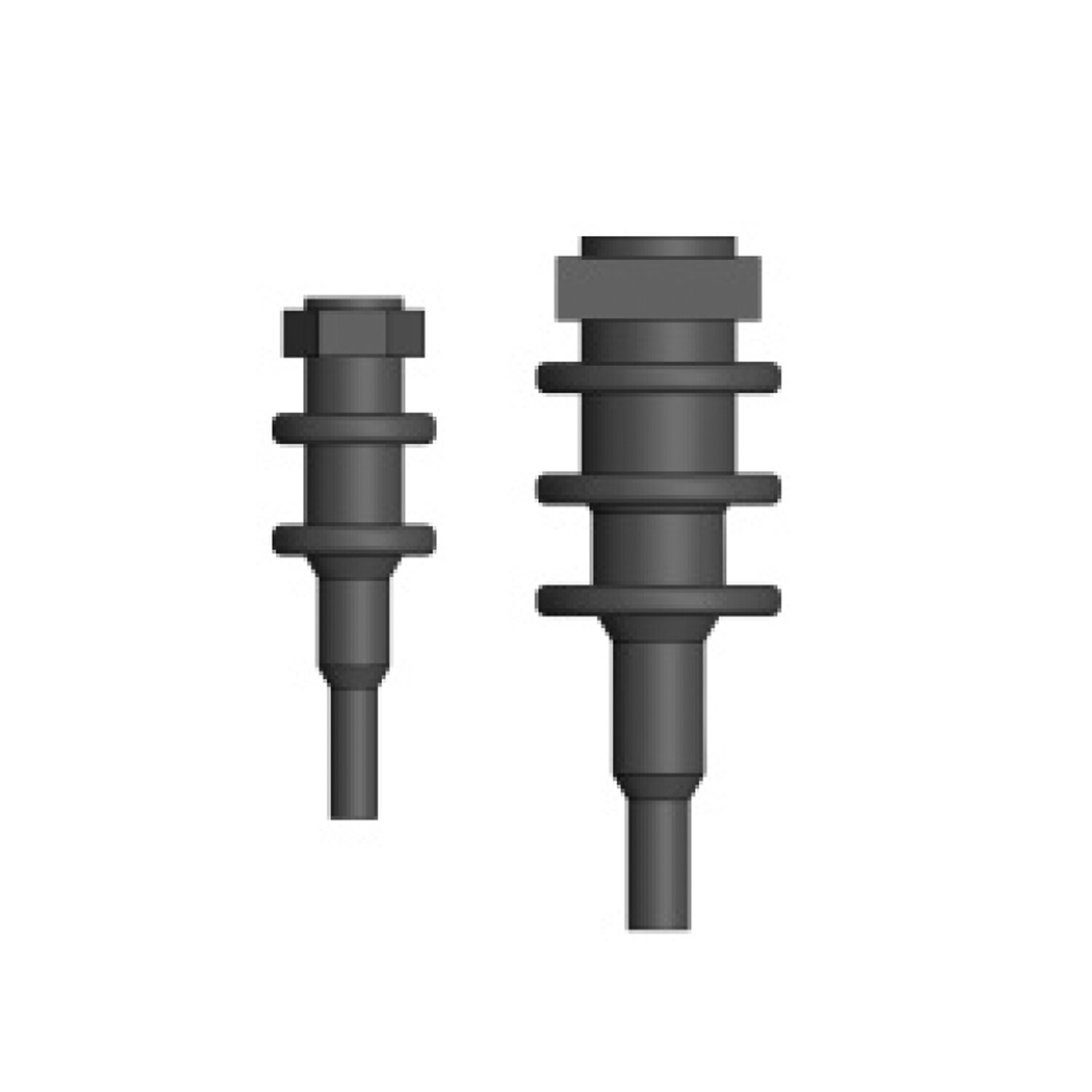 Thermocouple Connector – Bend Protection