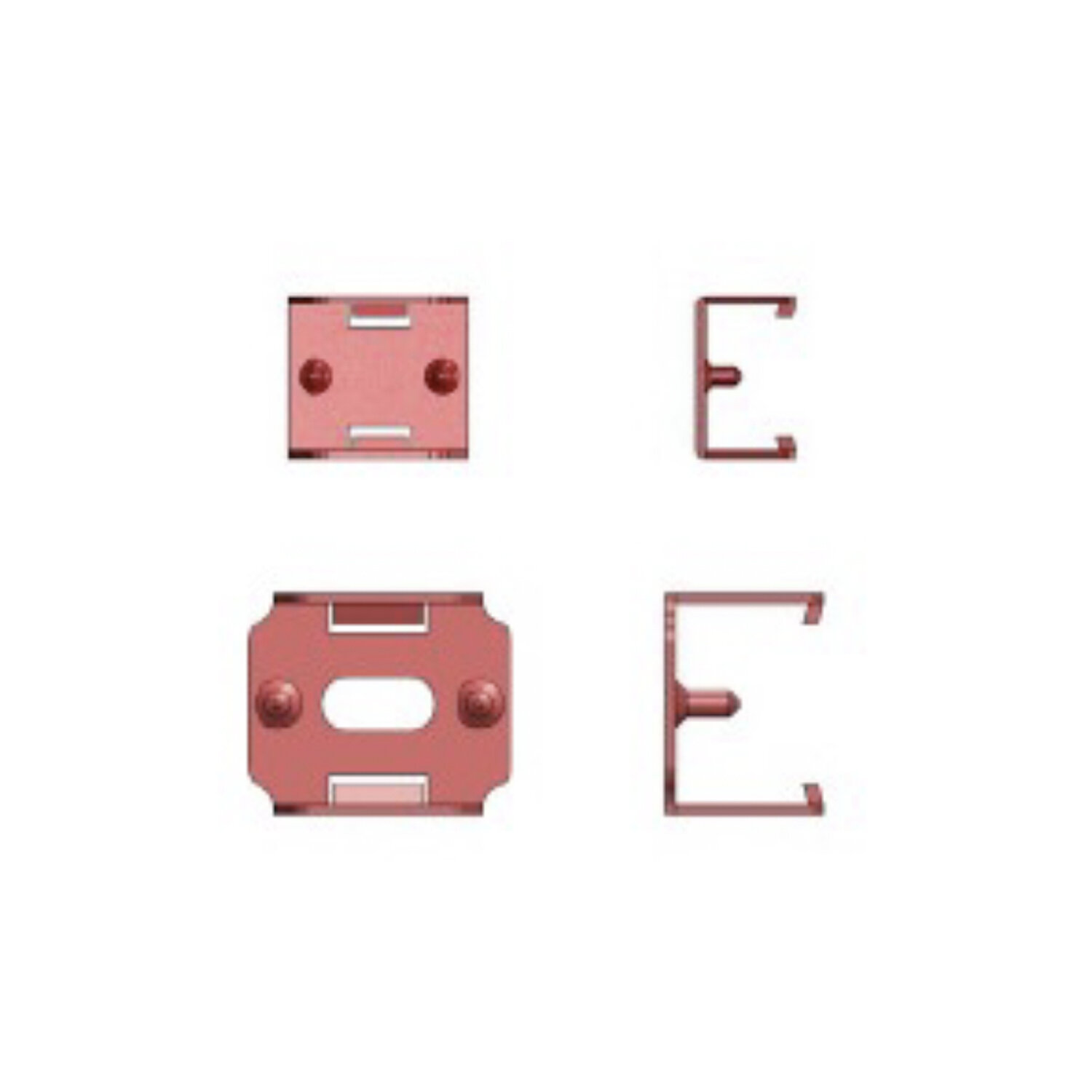 Thermocouple Connectors Accessories – Locking Clip