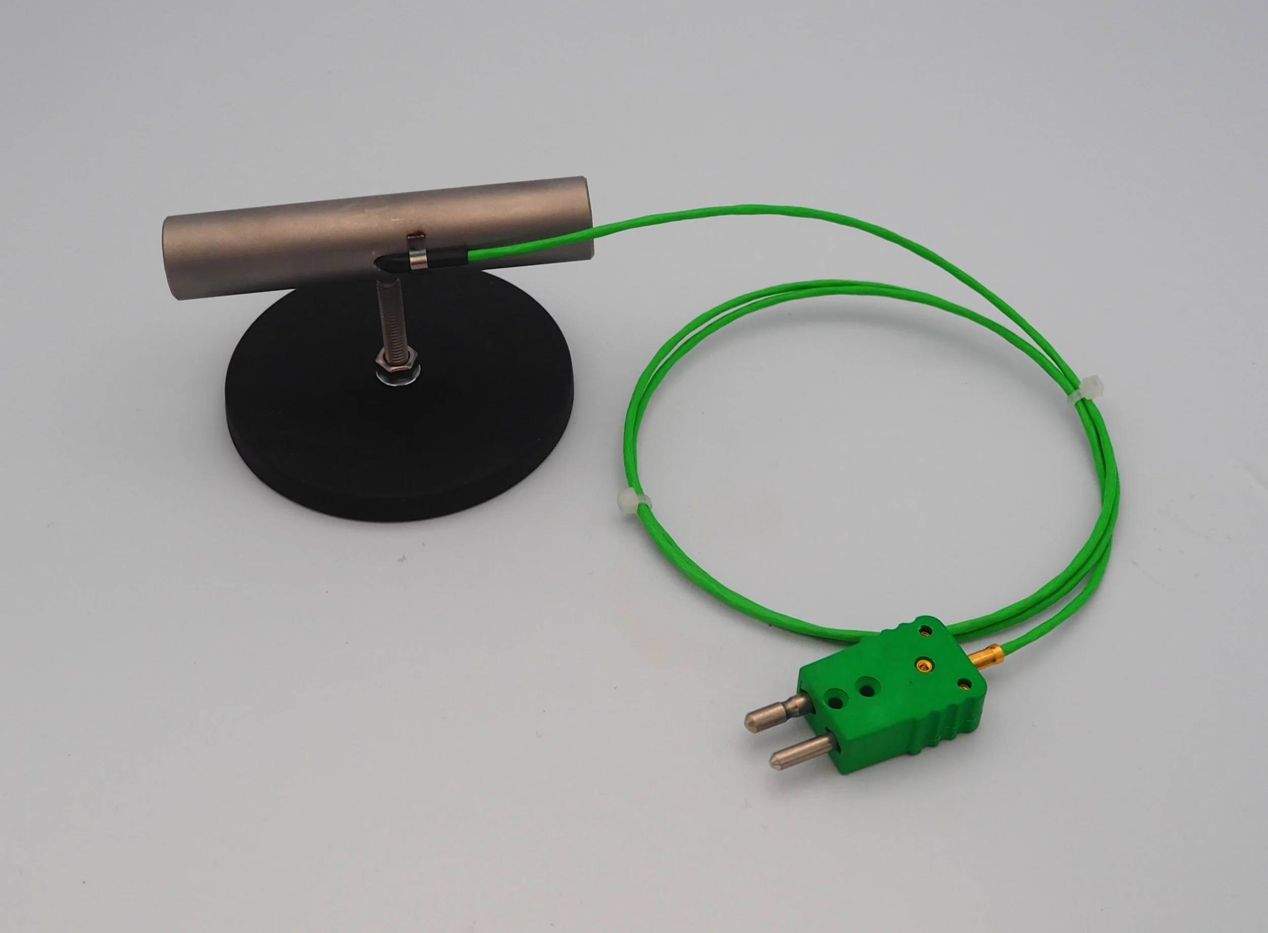Magnetic Base Thermocouple Assembly