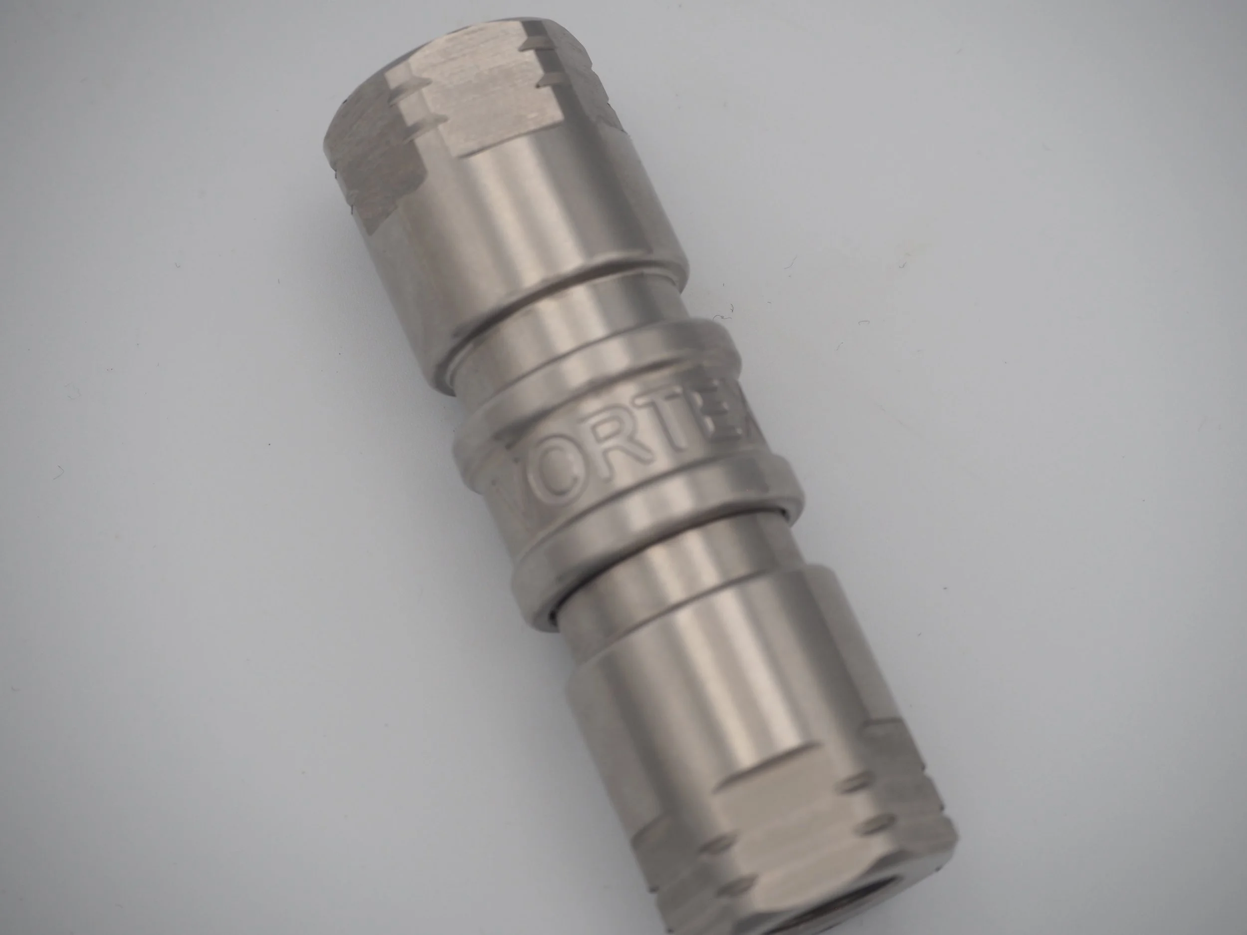 Vortex™ Vacuum Couplings ISO A