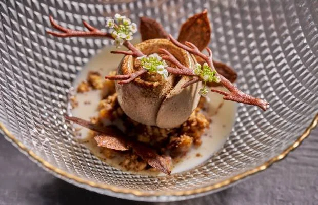 Maido, Lima — The World’s Best Restaurant 2025. Photo: The World’s 50 Best Restaurants.