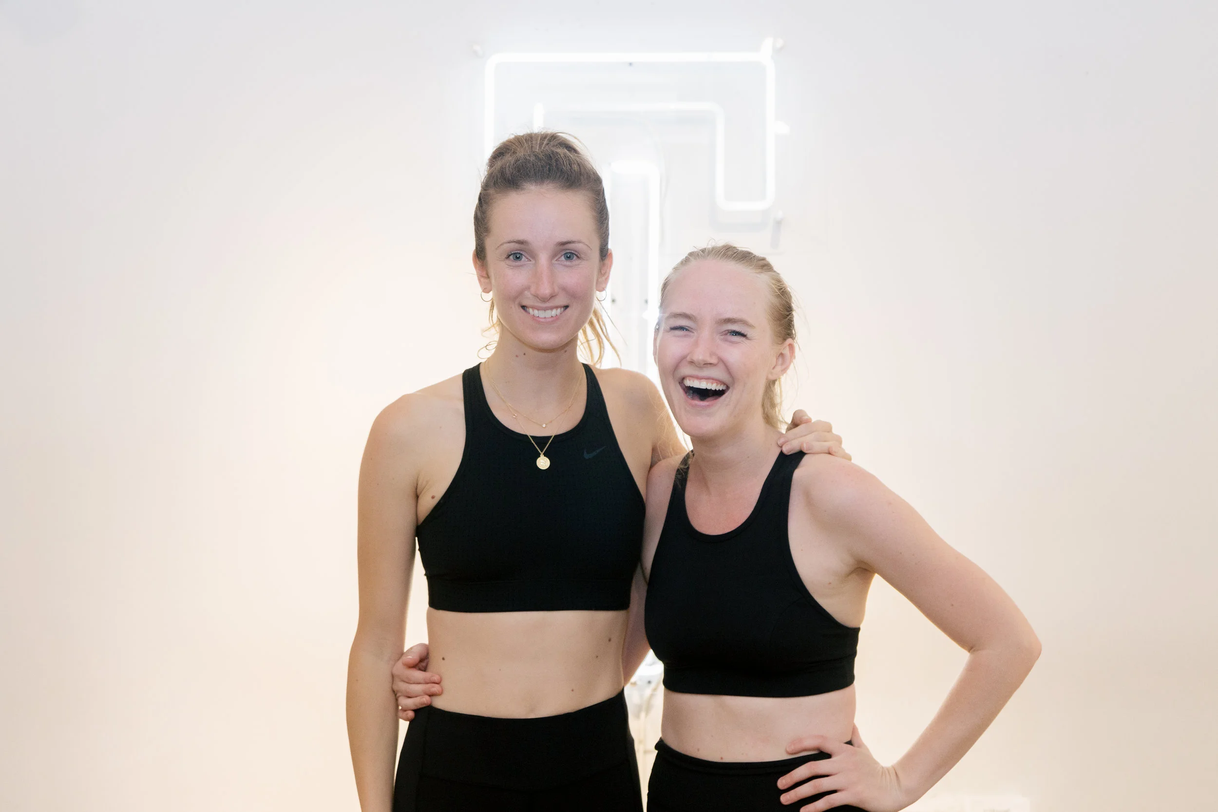UR Enough Charity Sweat: Ride Cycle Club