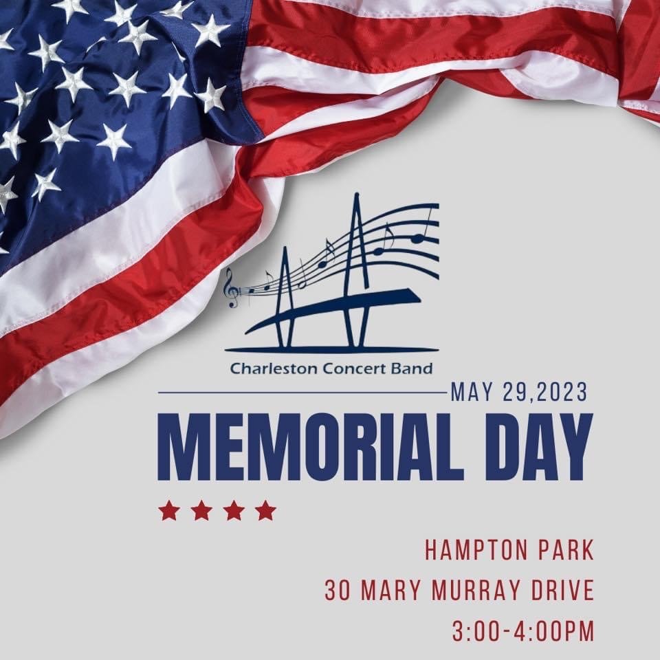 Memorial Day 2023 Concert