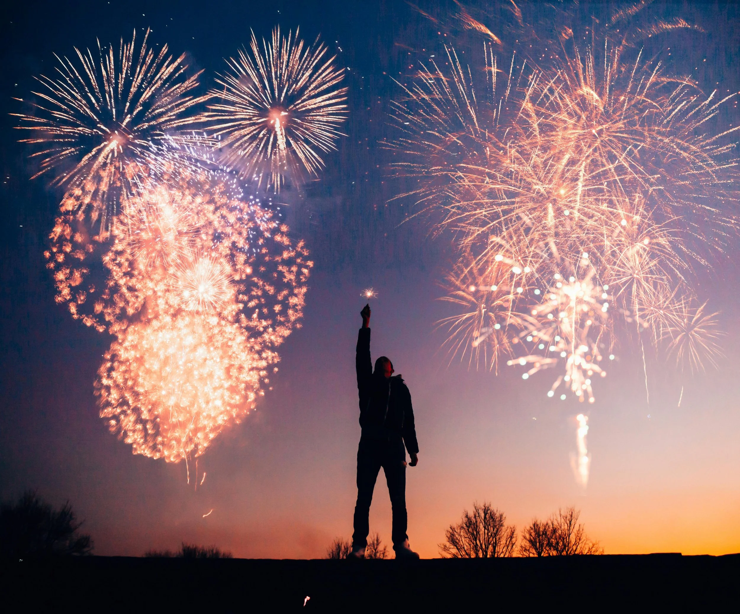 Fall Concert: Celebrate!