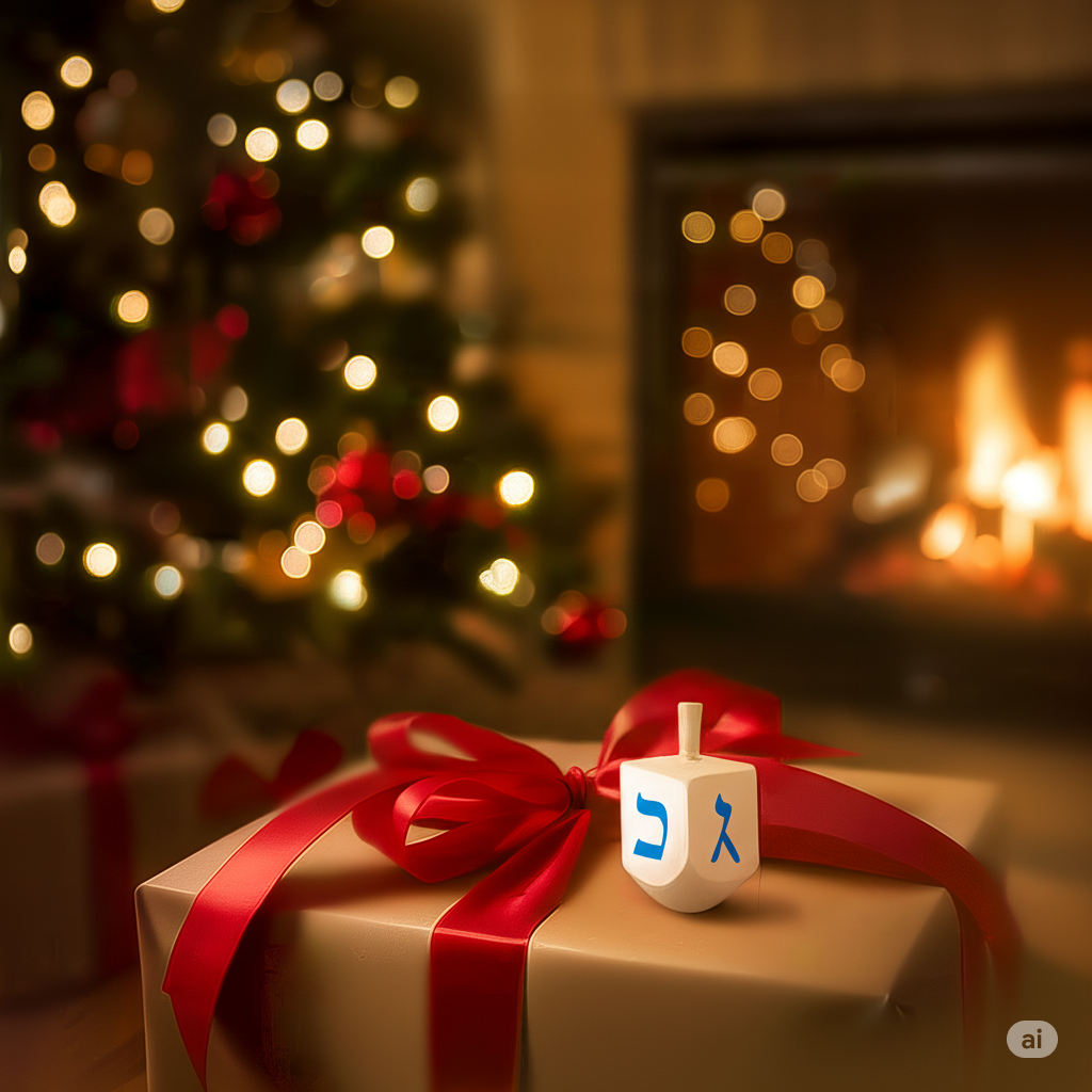 Holidays at the Chapel