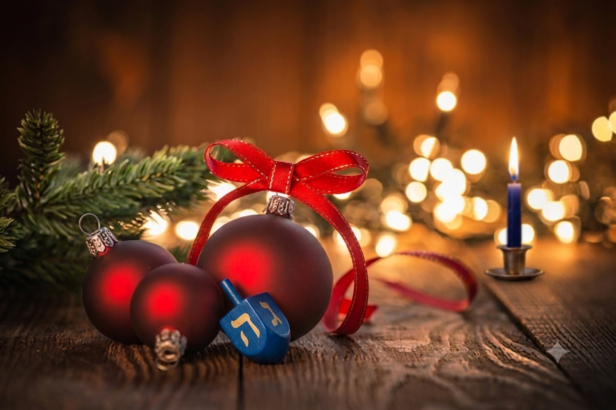 Holidays at the Chapel