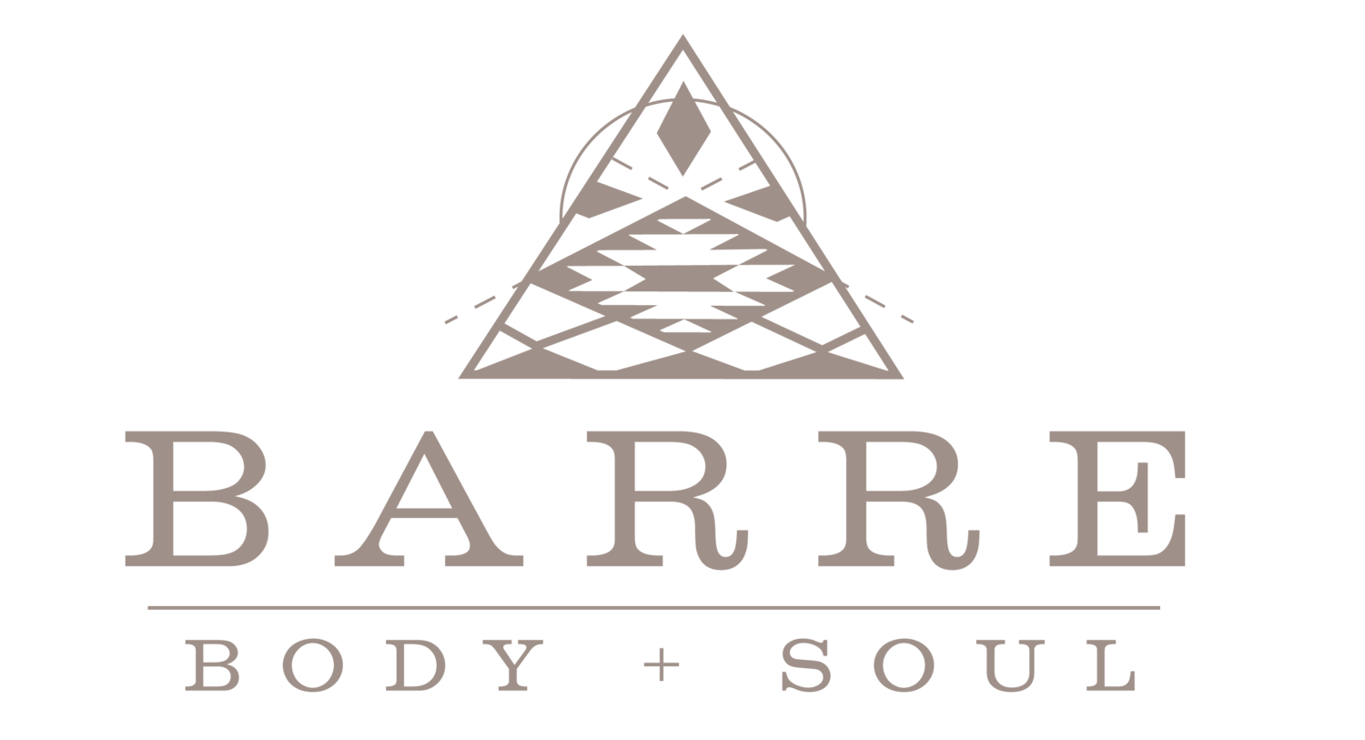 Barre Body &amp; Soul