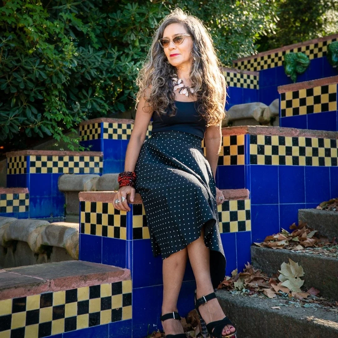 Happy Hispanic Heritage Month! This year&rsquo;s theme, &ldquo;Pioneers of Change: Shaping the Future Together,&rdquo; resonates deeply with the Latin American and Spanish repertoire that I have dedicated my career to promoting. This music is not onl