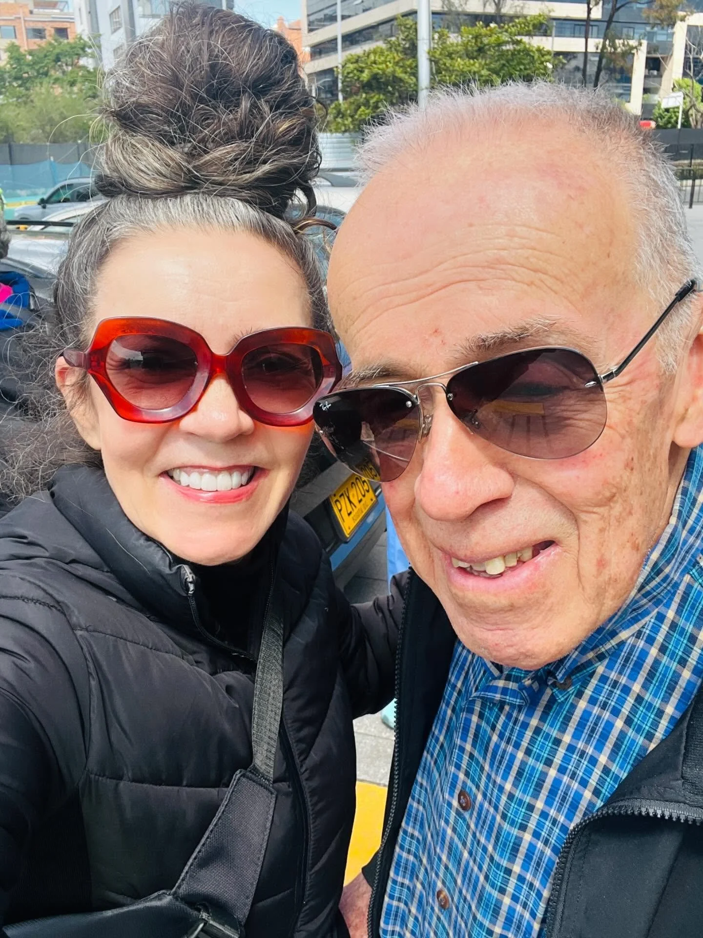 Ending the year surrounded by family, old friends, shared memories, and familiar places is a quiet kind of richness.

These moments remind me that before being an artist, a researcher, or a teacher, I am a person shaped by love, laughter, stories, an