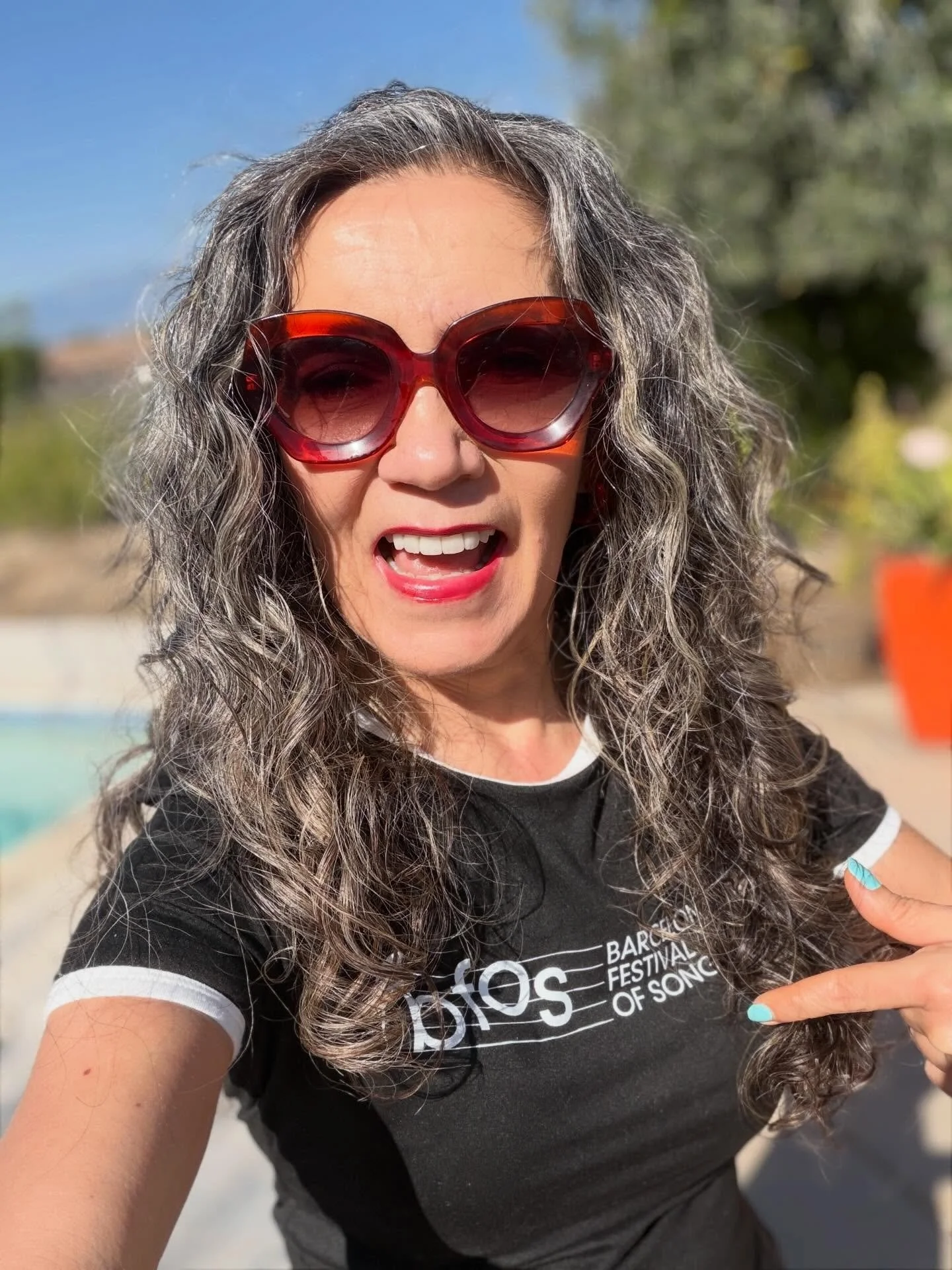 Back home in Barcelona. Suitcase still half-open. Mind still full.

This last month in the United States gave me more than I can put into words. Gratitude is the first one that comes. To my friends and colleagues in California&mdash;thank you for the