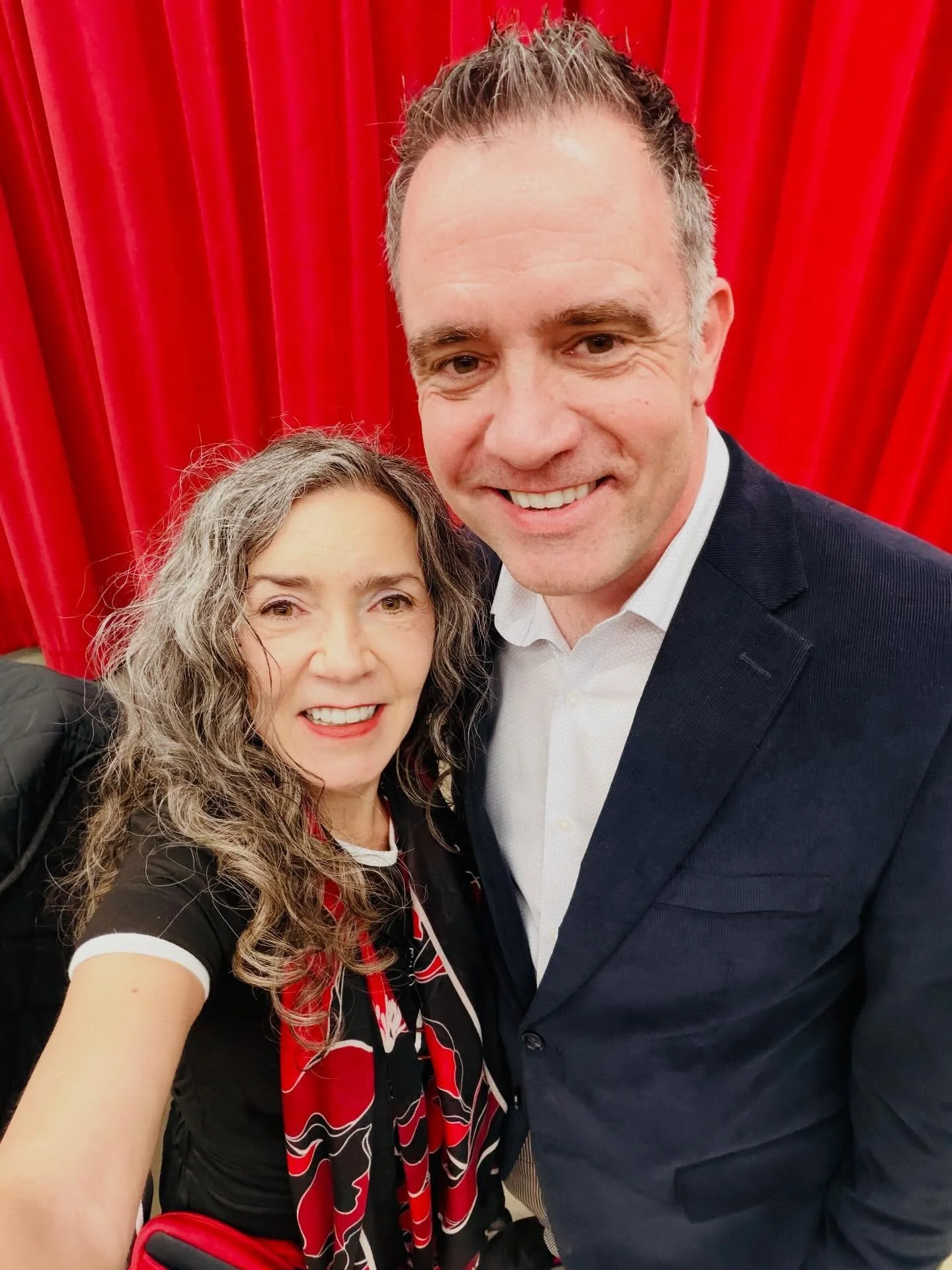 Some schools teach technique.
Some schools shape artists.
And a very few shape human beings.

The Classical Voice Conservatory at Orange County School of the Arts @ocsa_cv is one of those rare ecosystems, and I truly admire the work my friend @ryan.r