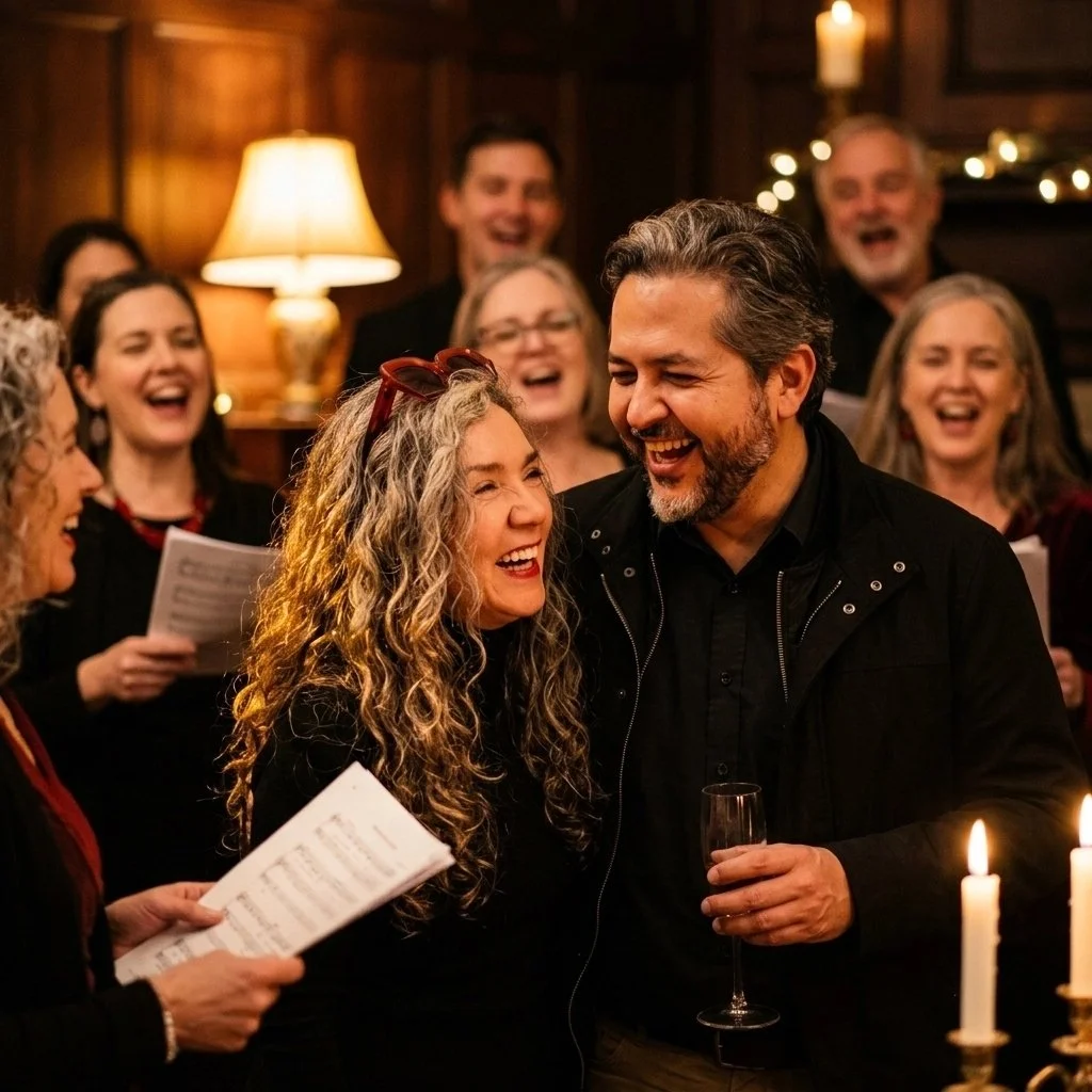 This global invitation is for you. Singers from different traditions coming together through art song. Your voice belongs here. Be part of the online concert on May 11. Link in bio! https://www.mundoarts.com/international-day-of-latin-american-iberia