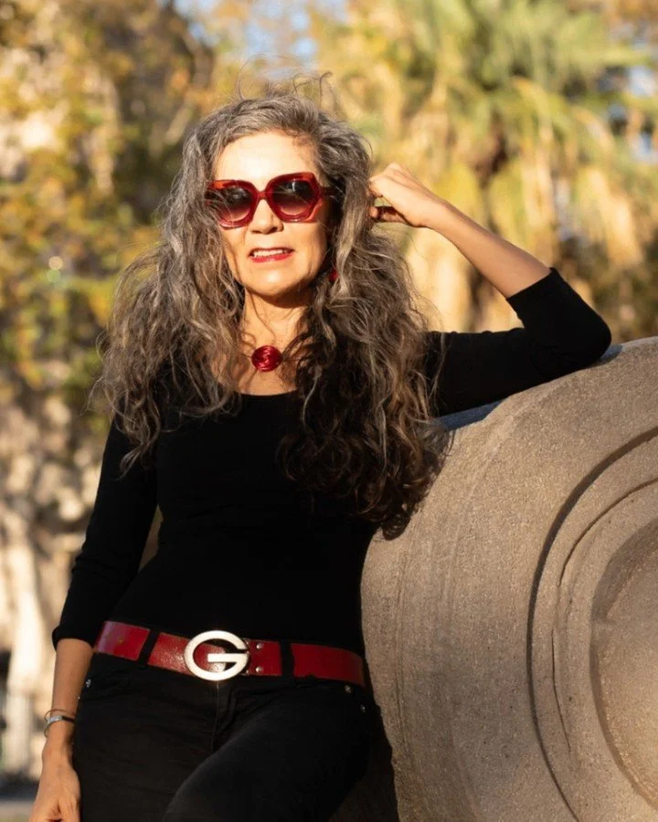 Music is more than sound: it&rsquo;s the resonance of our history. Songs preserve our identity and shape who we are. Who are we without the melodies that carry our stories? 

Link in bio!

#vocalmusic #patriciacaicedo #latinamericanmusic #musicologis